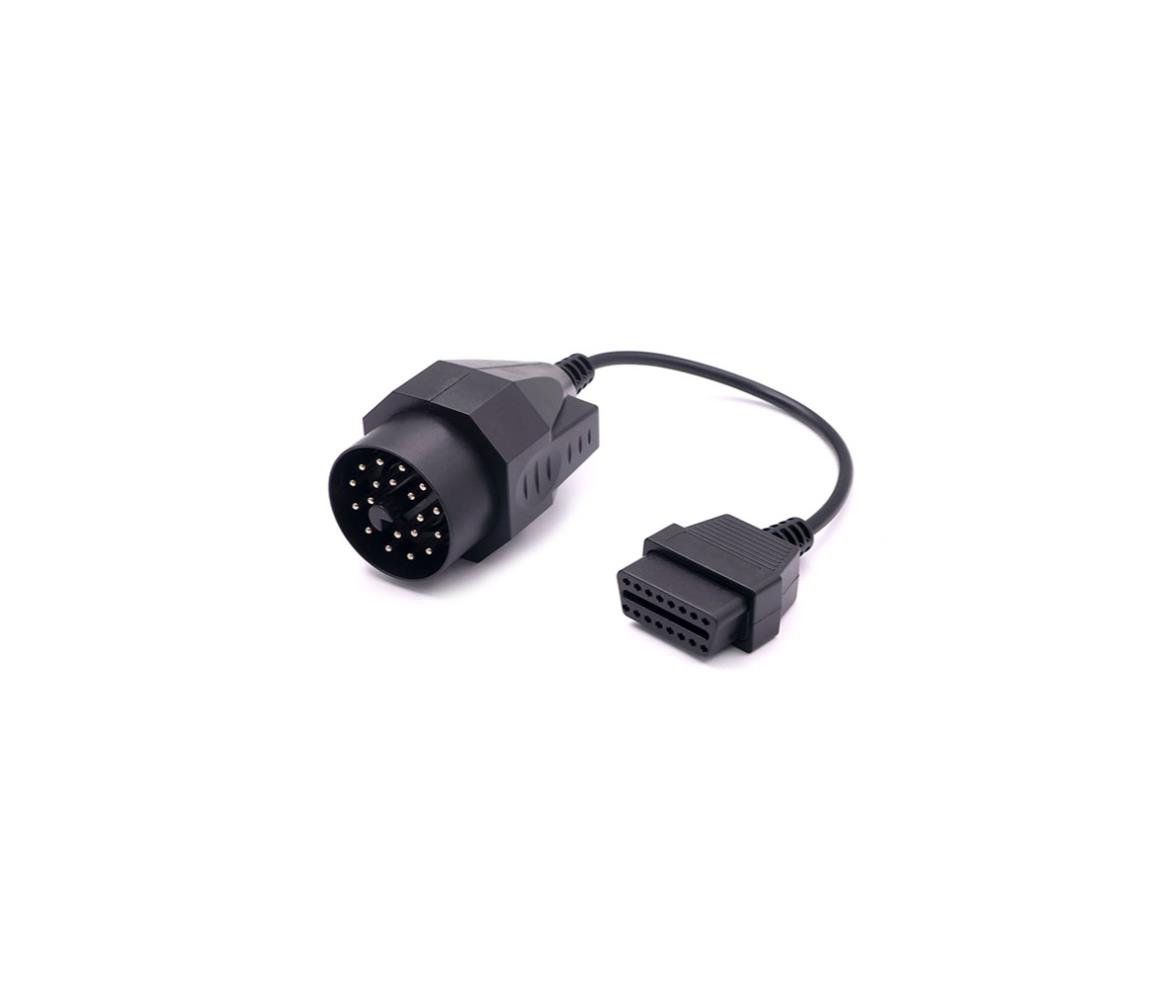 Diagnostic Scanner - Test Cable - BMW OBD2 16pin to 20pin