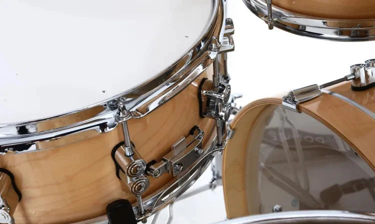 PDP Concept Maple 5-Piece Shell Pack 22"