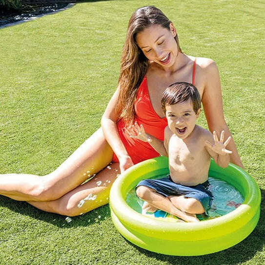 My First Pool Kids Pool My First Pool My First Pool Intex