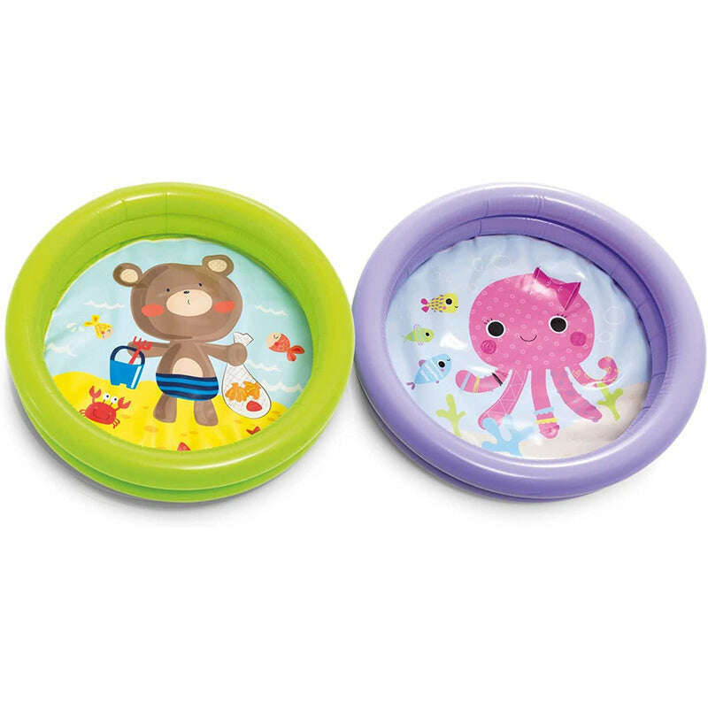 My First Pool Kids Pool My First Pool My First Pool Intex