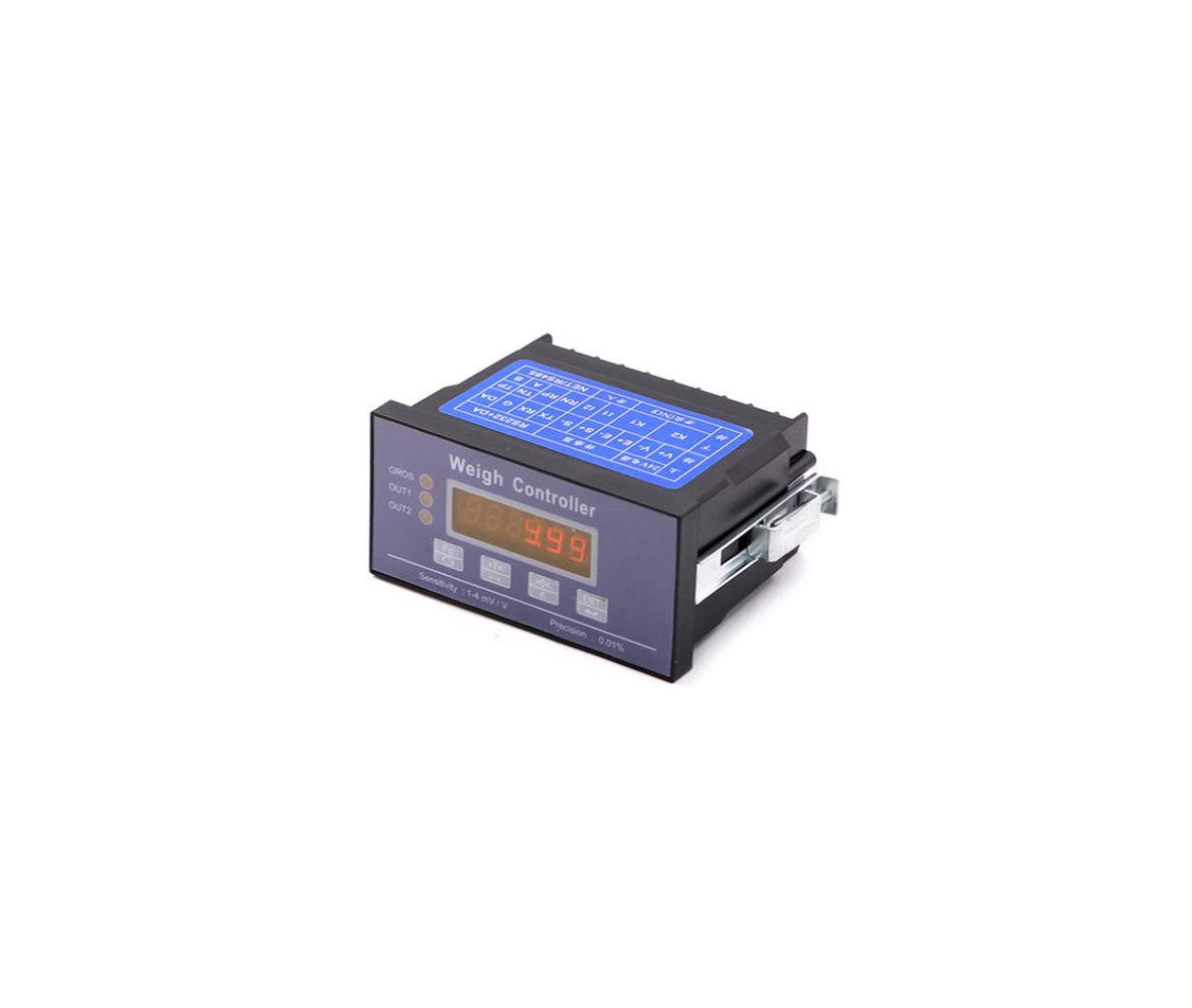 Load Cell Weighing Controller Amplifier & RS485