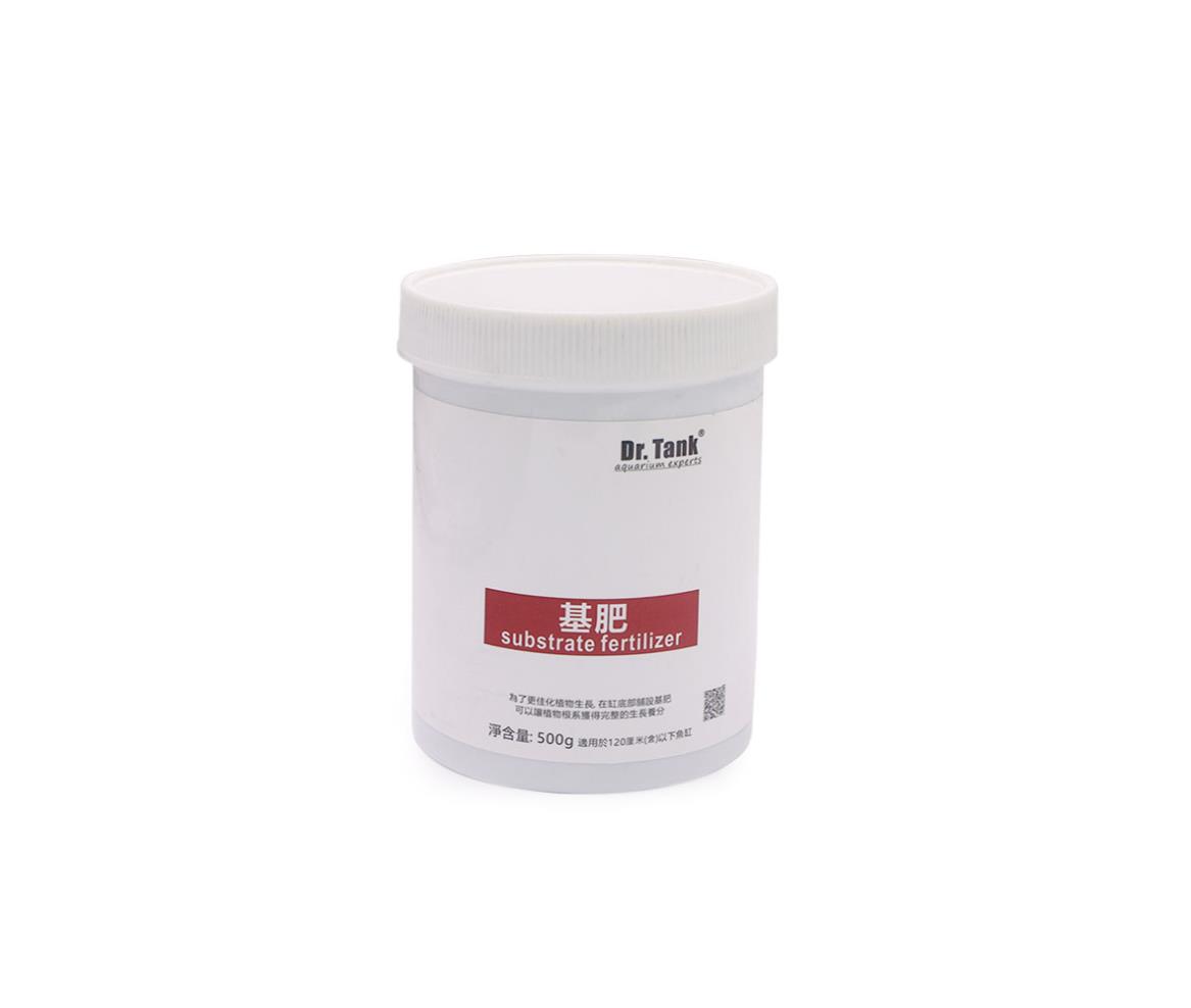 Aquarium - Substrate Fertilizer - 500g