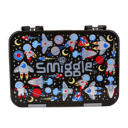 Smiggle Lunch Box - Space | 21x15x4.5