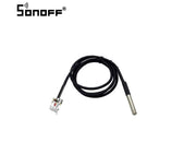 IoT Smart - Temperature Sensor - IP65 - Sonoff - Rj11 - 1.5m