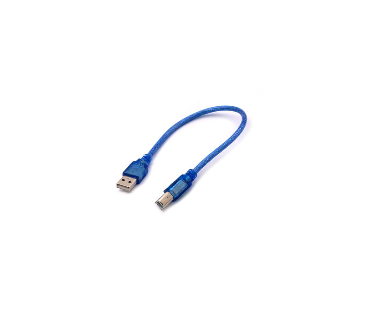 Data Cable USB 1.1 A Male - B Male 0.3M