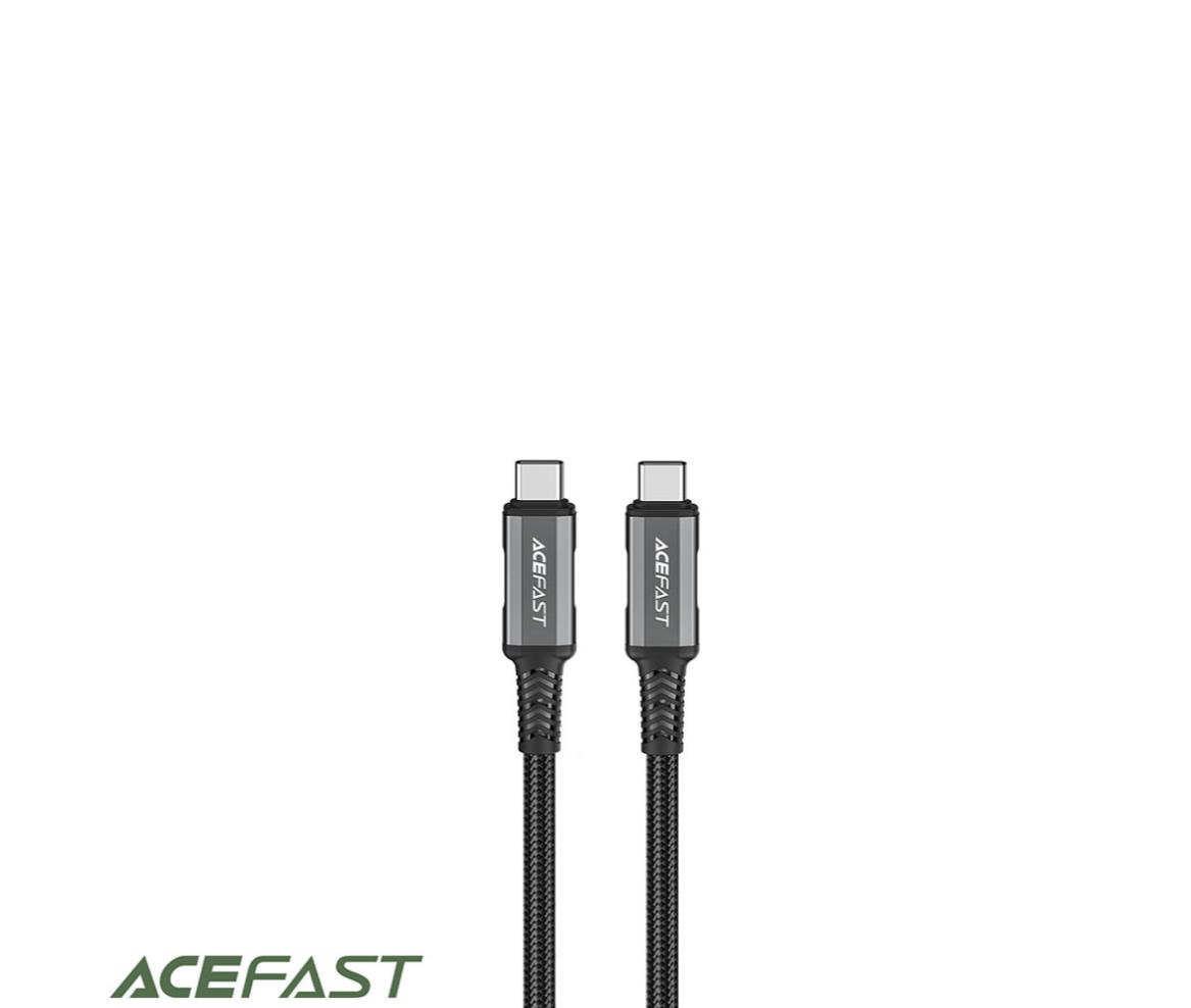 Mobile Cable Data & Charging USB-C Acefast C1-09