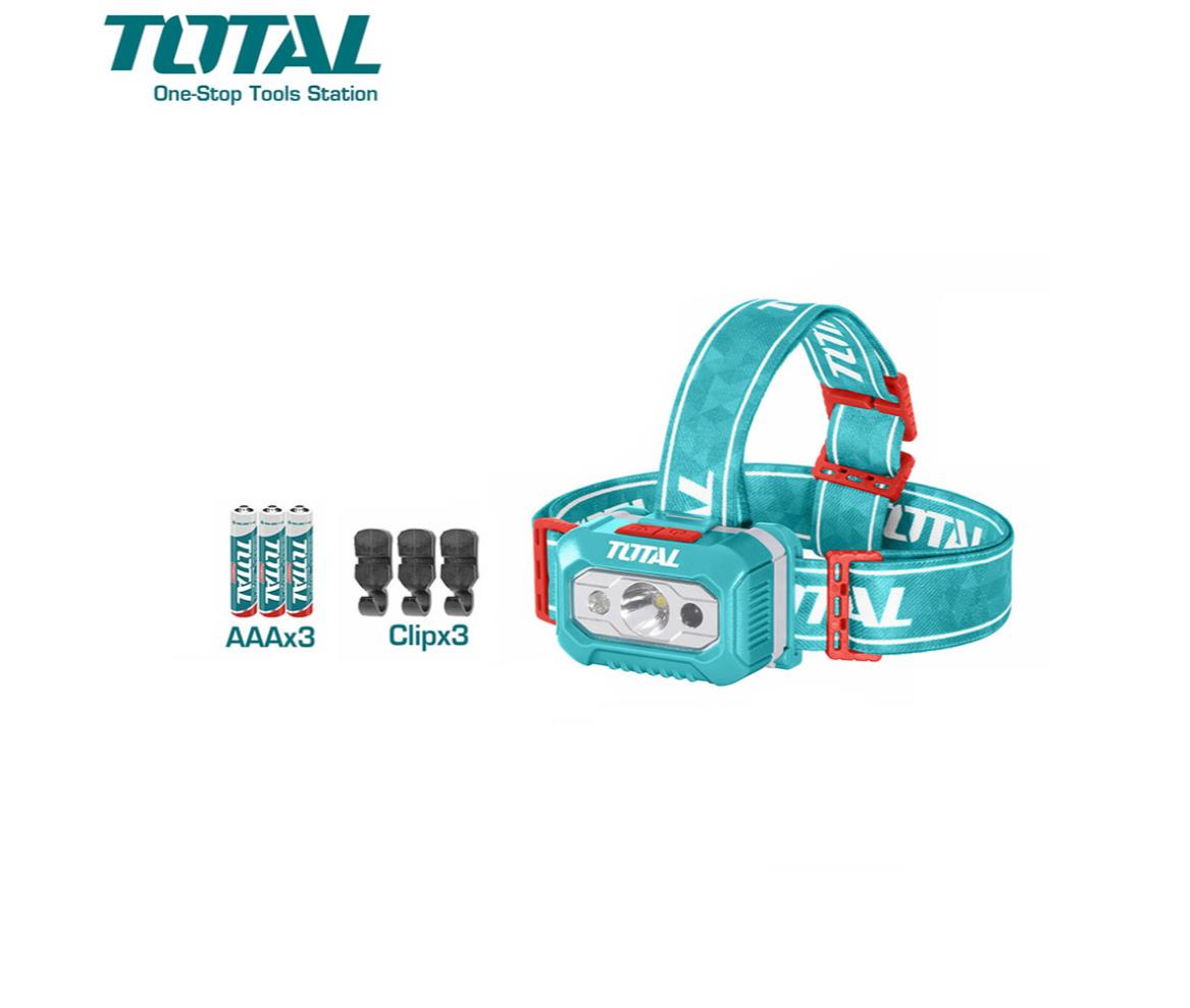 Torch LED Light - Head Lamp - THL013AAA5