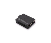 Media Converter 10/100/1000 Single Mode Transmiter