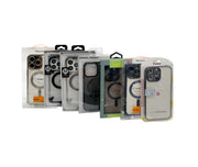 Mobile Case - IPhone 15 - UAG Armor