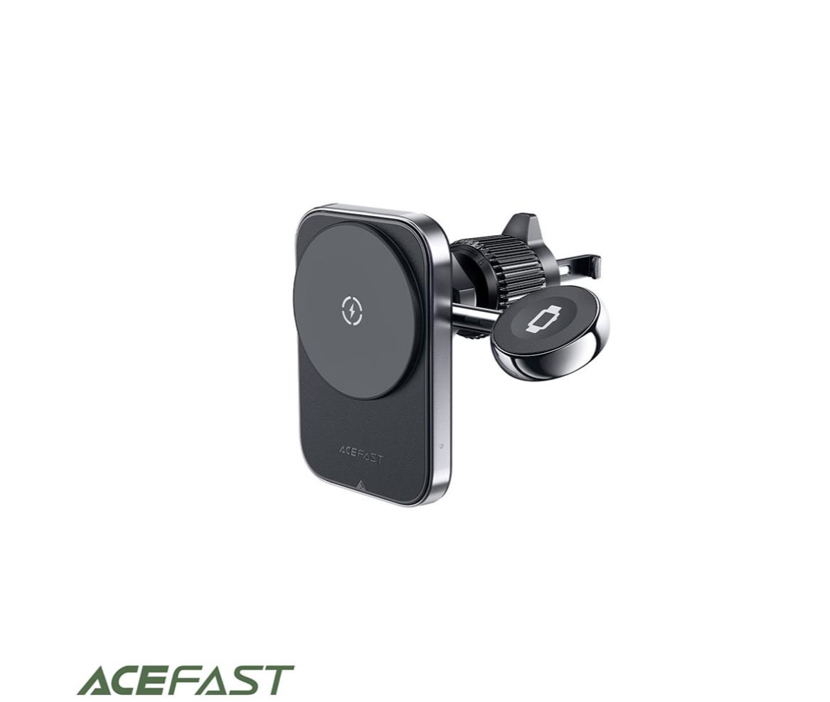 Mobile Charger Wireless Holder Magnet Acefast D18