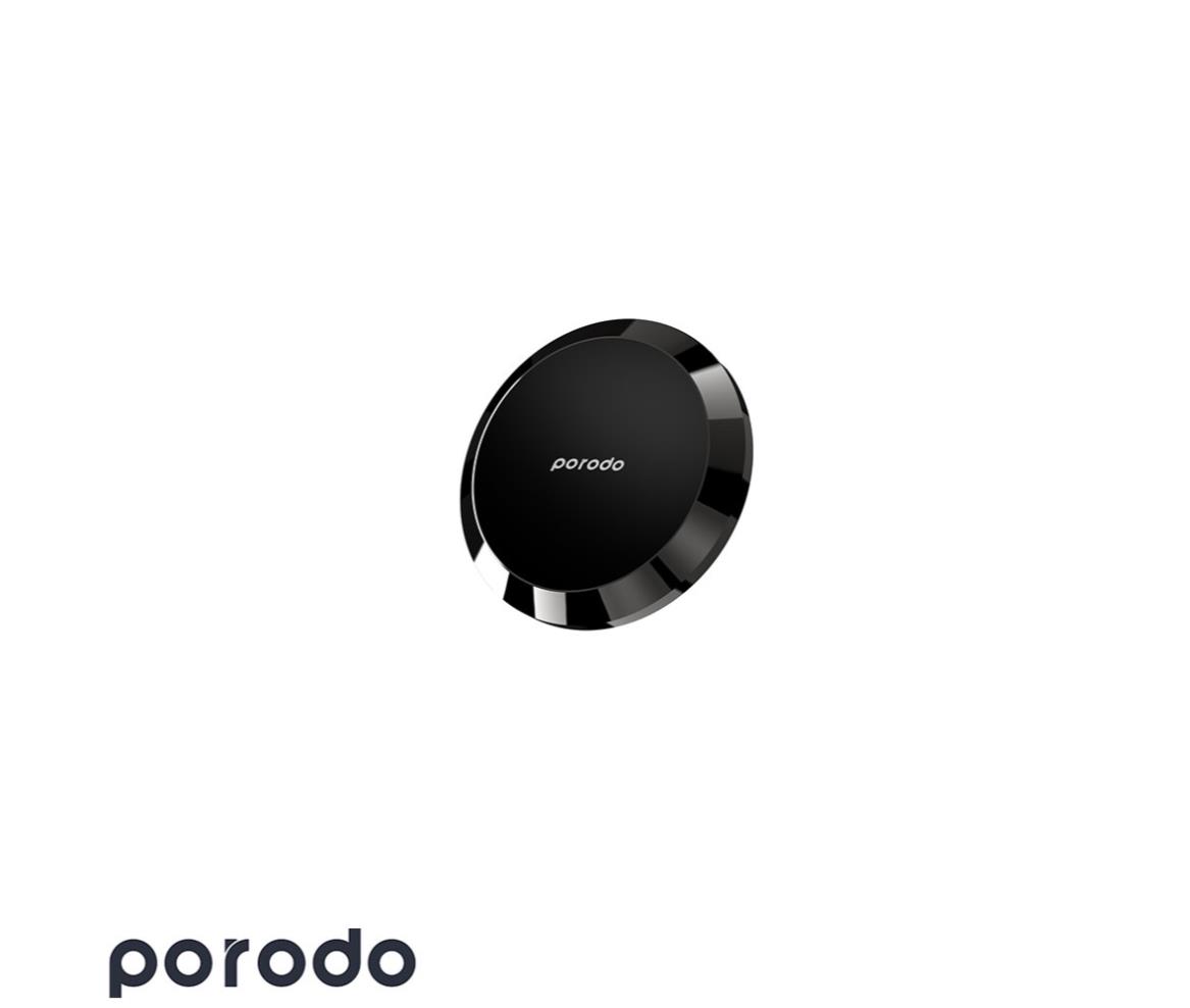 Car Mobile Holder - Magnetic - Porodo