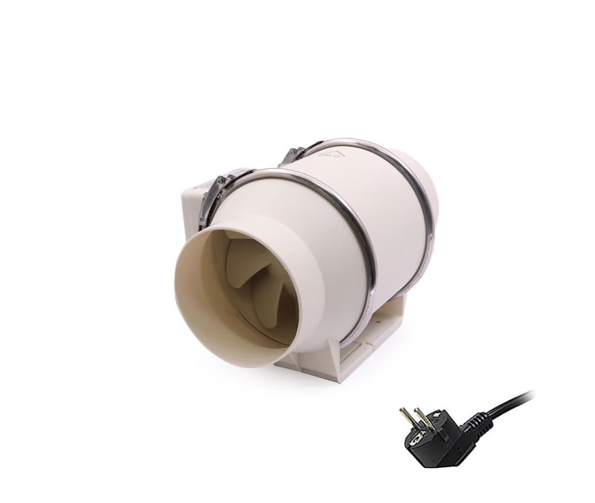 Soil Conductivity Meter EC-8801
