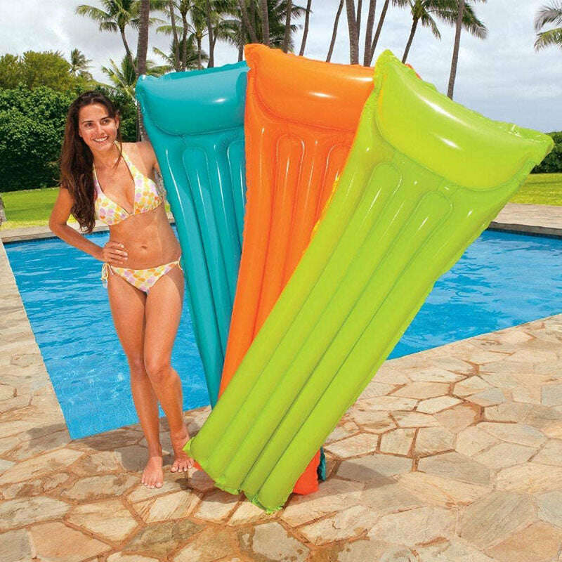 Plain Mat inflatables Plain Mat Plain Mat Intex