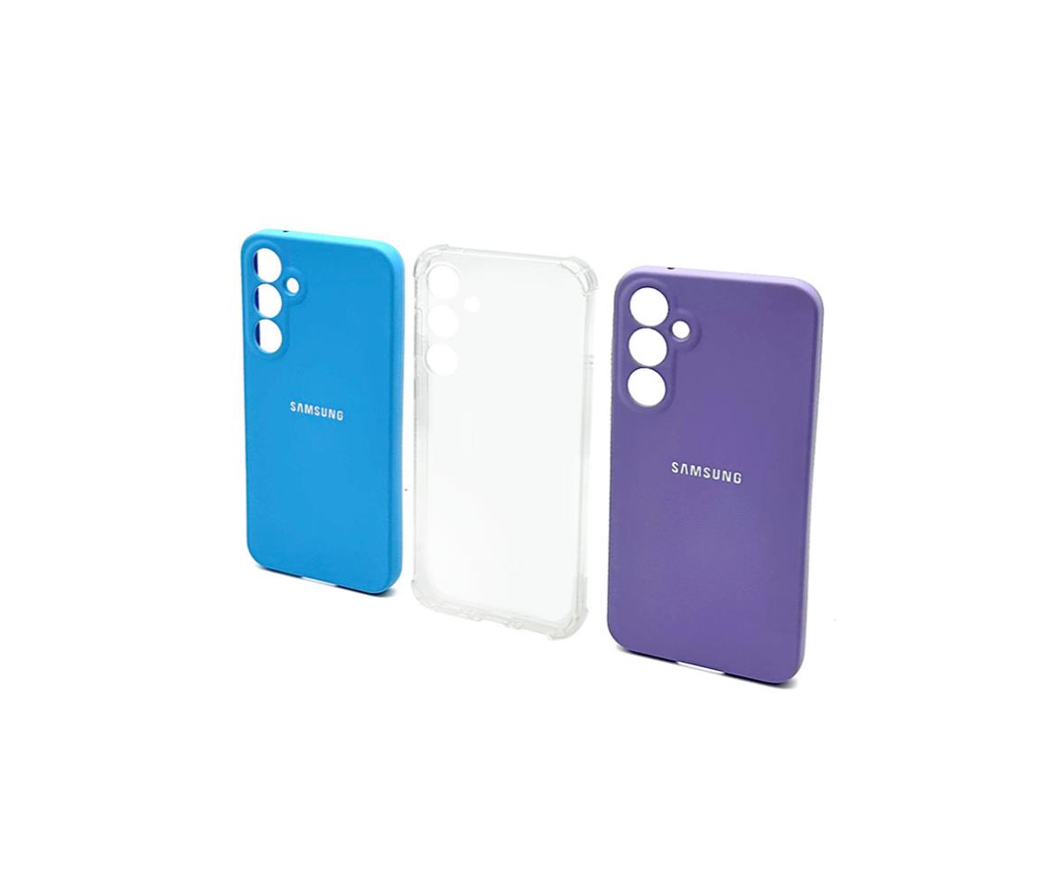 Mobile Case - Samsung A35 & A55