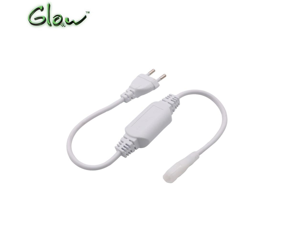 LED Rope Neon Connector - 220V AC - Suitable For Glow