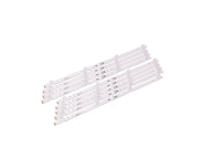 LCD TV - Bacck Light - 9x4-Lens - L:44 cm - 3V - 50"