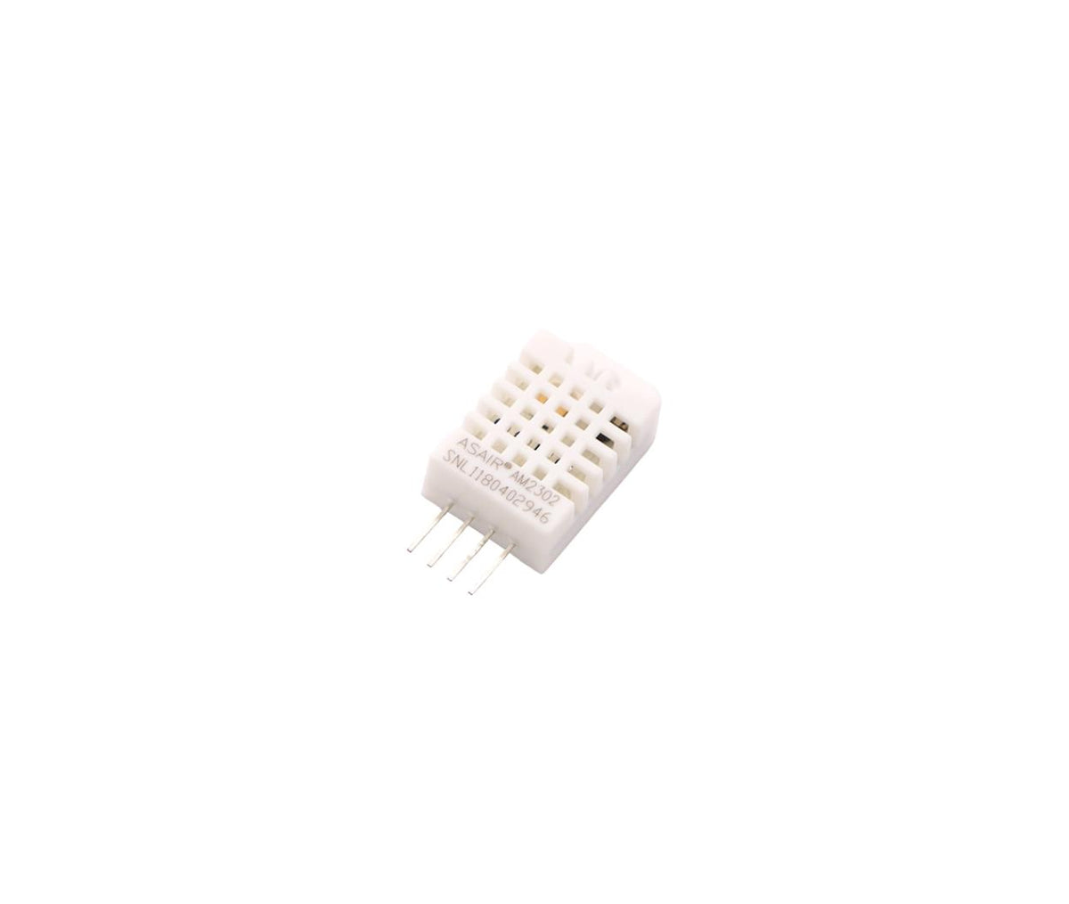 AM2302 / DHT22 Digital Humidity & Temperature Sensor