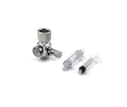Aquarium Valve Control - CO2 Pressure Reducer - G5/8 Thread