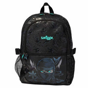 Smiggle Backpack Ninja | (G1-G3) | 42cm