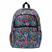 Smiggle Backpack Hearts | (G1-G3) | 42cm