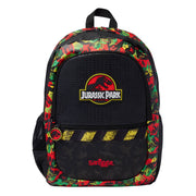 Smiggle Backpack Jurassic Park | (G1-G3) | 42cm