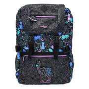 Smiggle Backpack Space Cat 45cm