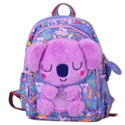 Smiggle Backpack Koala | (KG1-KG3) | 38cm