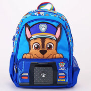 Smiggle Backpack Paw Patrol | (KG1-KG3) | 38cm