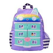 Smiggle Backpack Gabby'S Dollhouse 38cm