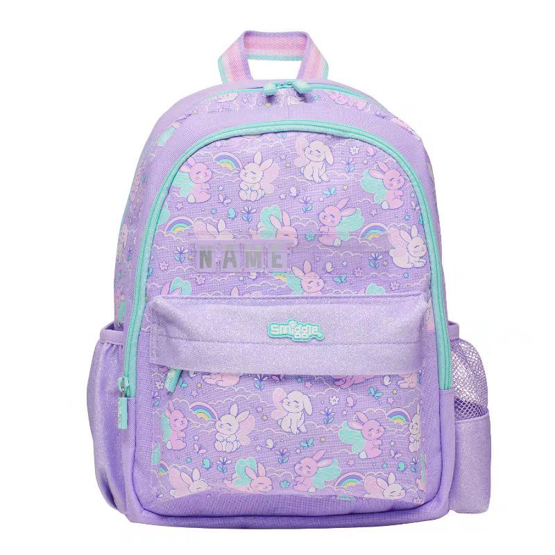Smiggle Backpack Rabbit | (KG1-KG3) | 38cm