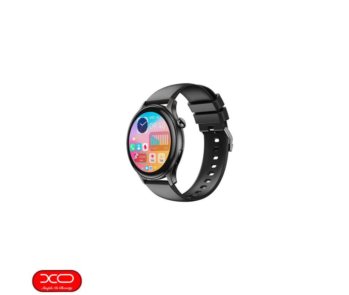 Smart Watch - Amoled - XO J6