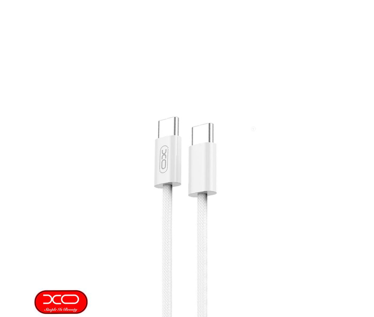Mobile Cable Data & Charging USB-C XO NBQ259