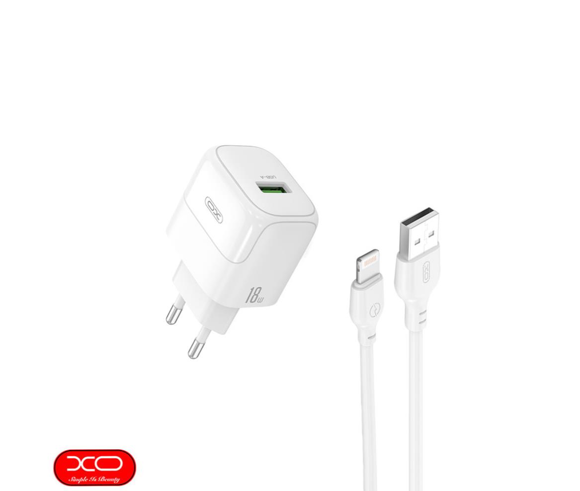 Mobile Charger Lightning XO L135