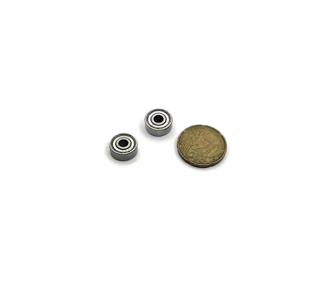 3D Printer Parts - Shielded Ball Bearing - 624Z