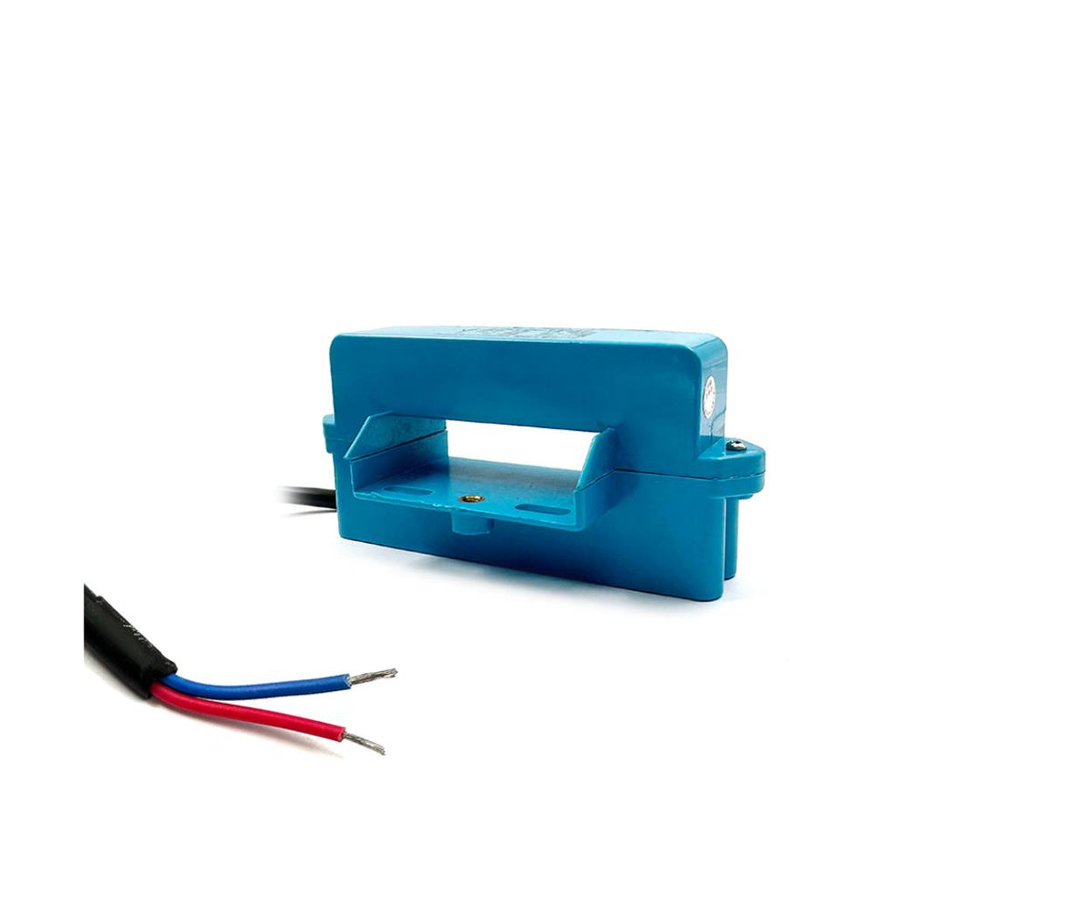 Current Transformer 1800A/5A Flat Type 300:1 Ratio ()