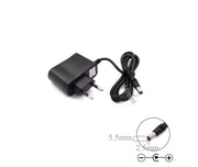 Charger Battery - Lead Acid - Automatic - 6V 1A - Plug
