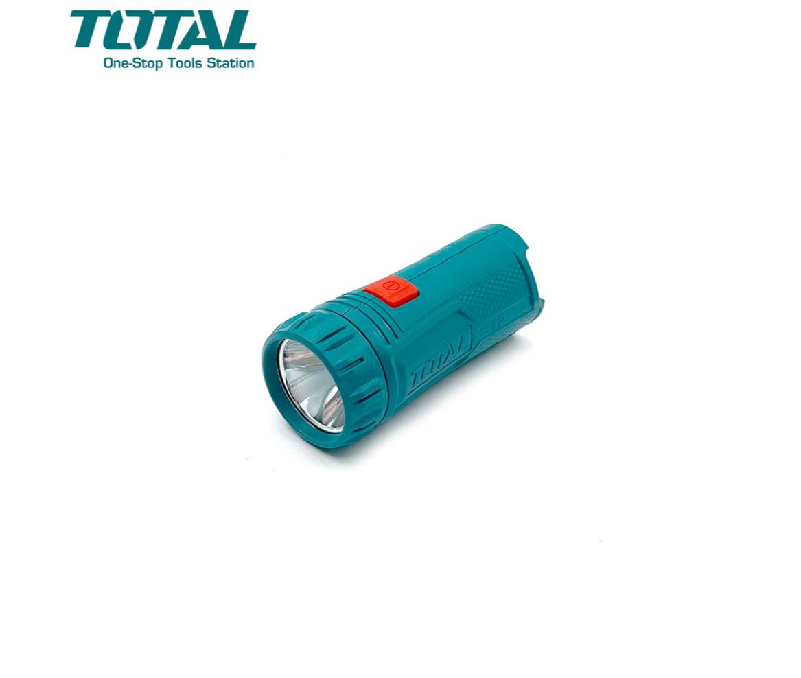Torch LED Light - 1W - Total
