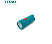Torch LED Light - 1W - Total