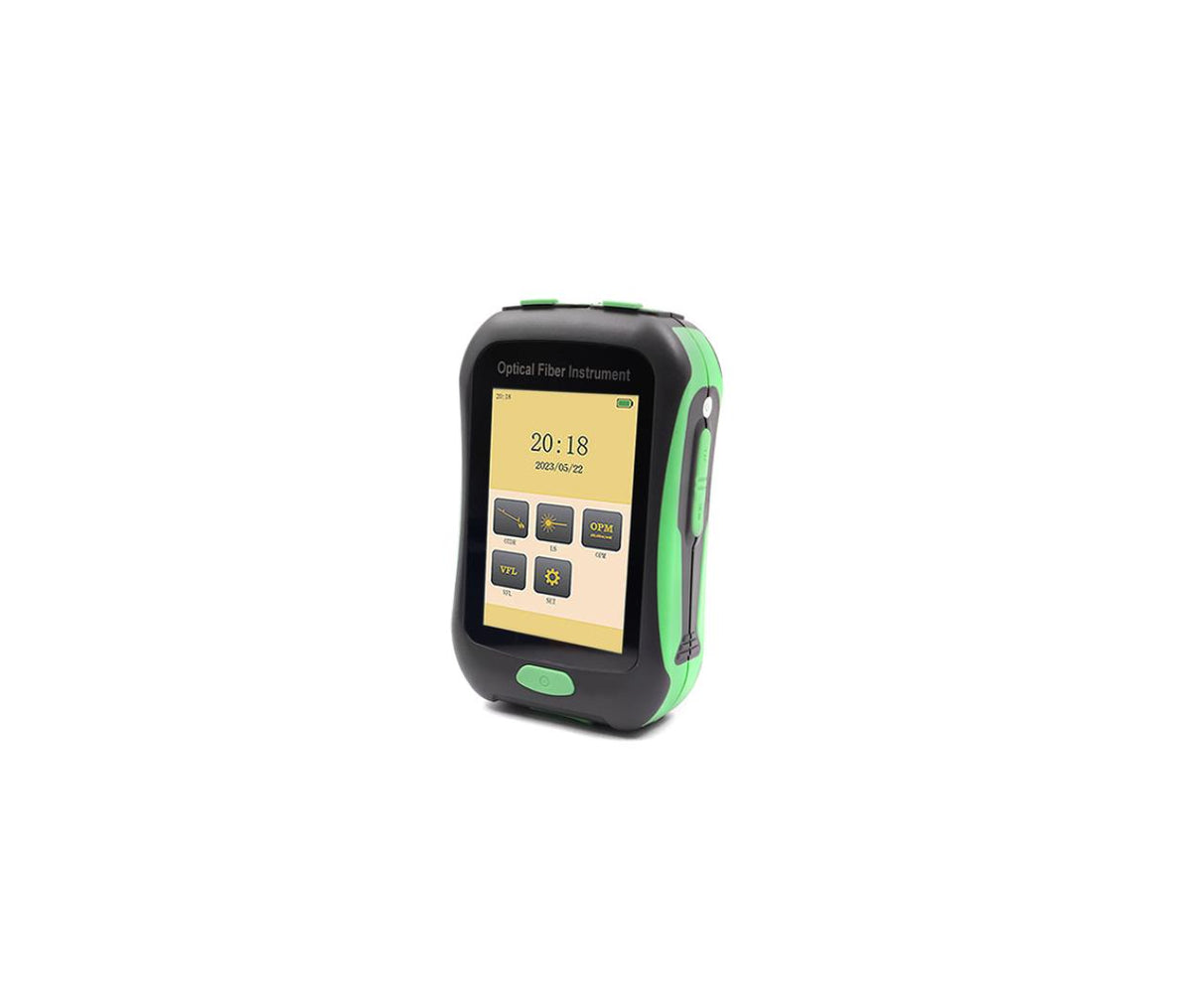 Network Tester - OTDR - UPC - AUA-18U