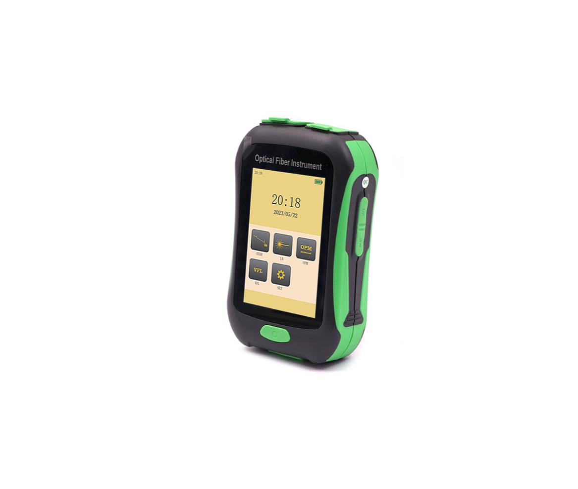 Network Tester - OTDR - UPC - AUA-18A