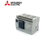 PLC - Main Unit - FX5SA-40MR-ES - 220V AC - Relay Output - Mitsubishi