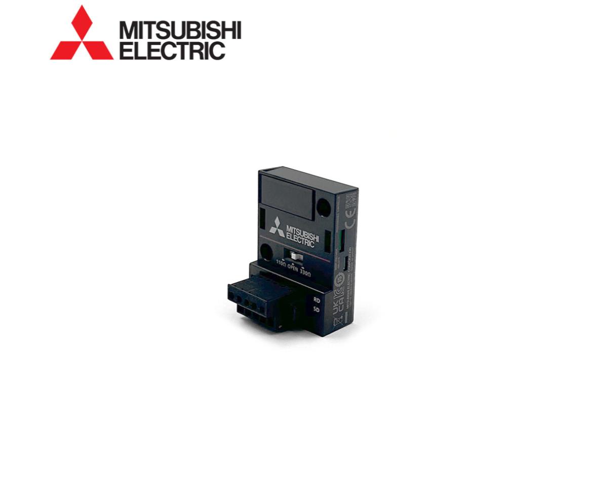 PLC - Extension - BD - RS485 & RS422 - FX5-485-BD - Mitsubishi