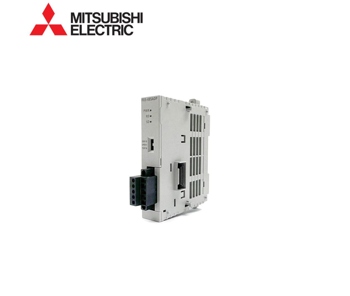 PLC - Extension - ADP - RS485 & RS422 - FX5-485-ADP - Mitsubishi