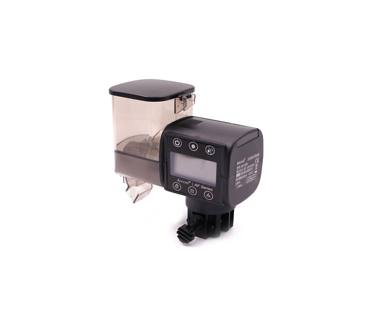 Aquarium Fish Feeder 250ml