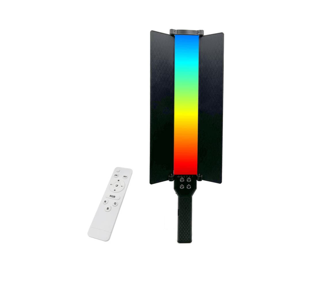 RGB Photography Light Stick 25W