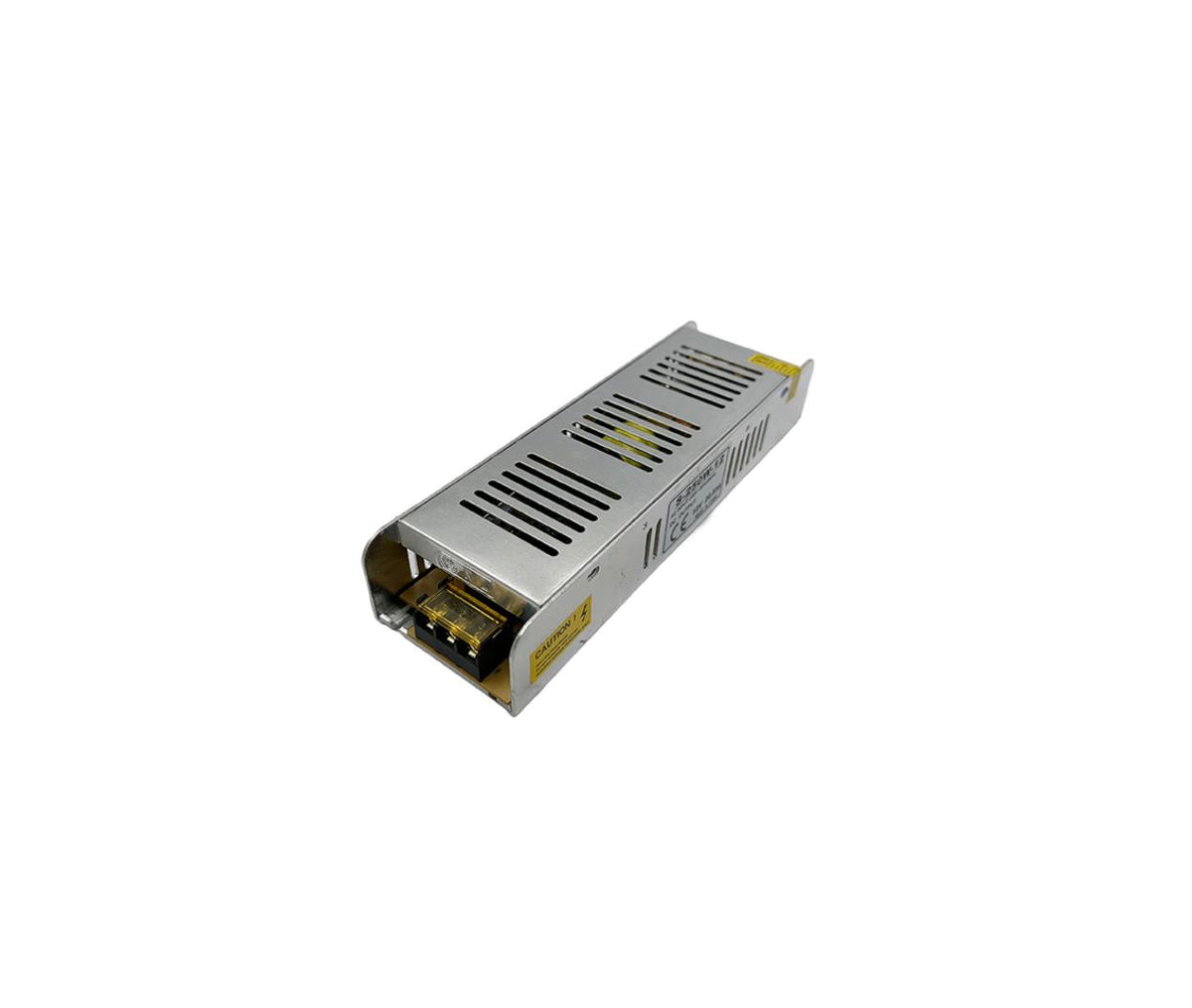 SMPS Power Supply 12V 20.83A Slim