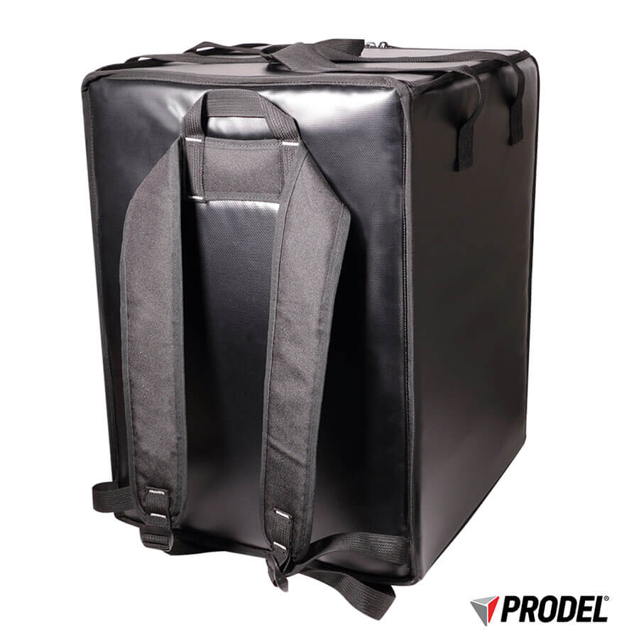 PRODEL Light Weight Delivery Bag Rods 33