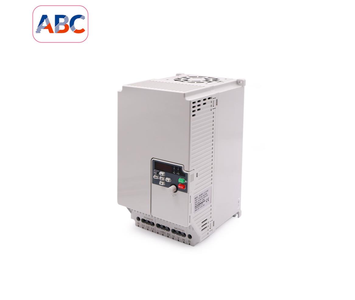 VFD - Three Phase - 11KW - EM1000 - ABC - EMC