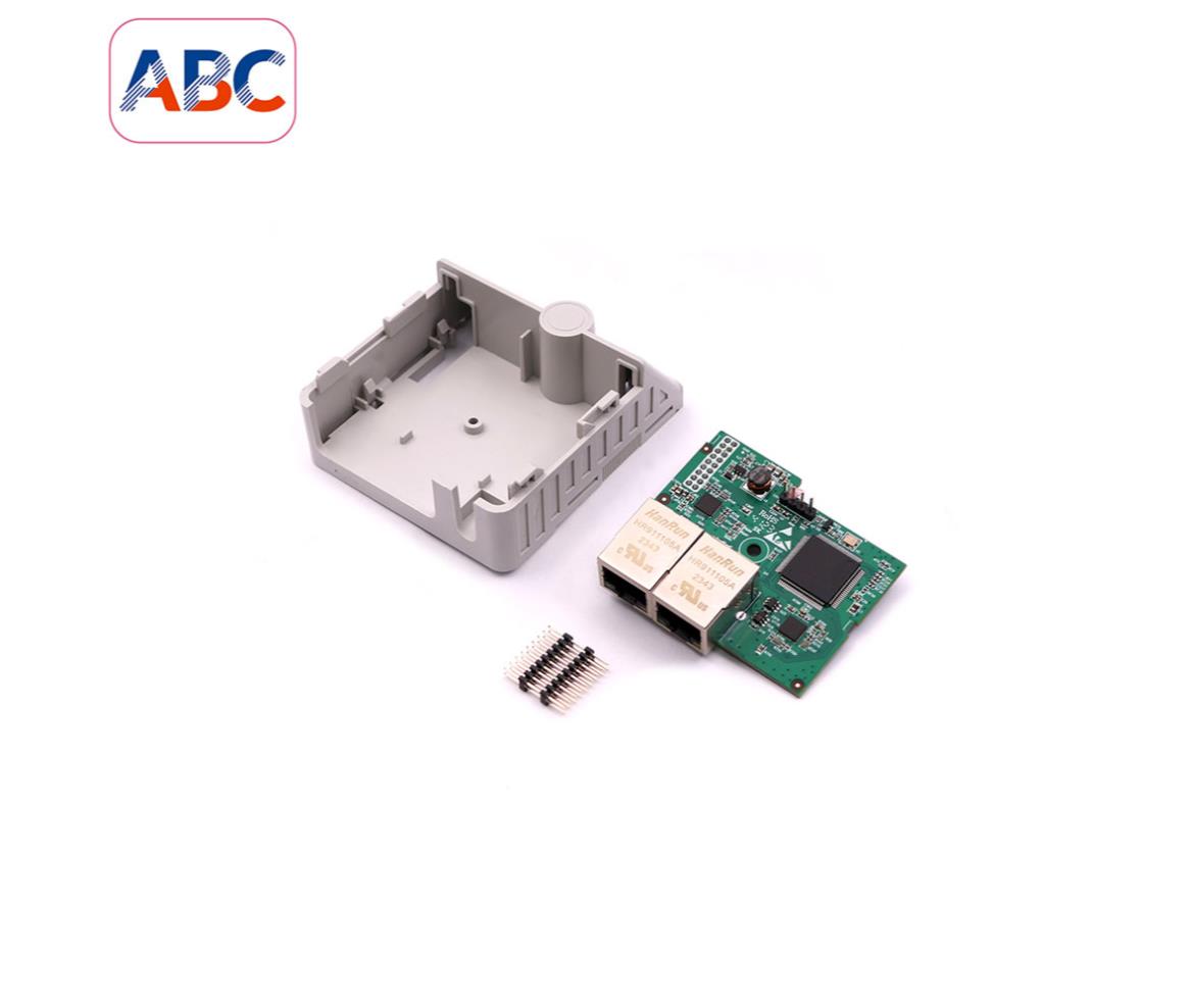 VFD - Card - EtherCat - EM1000 - ABC