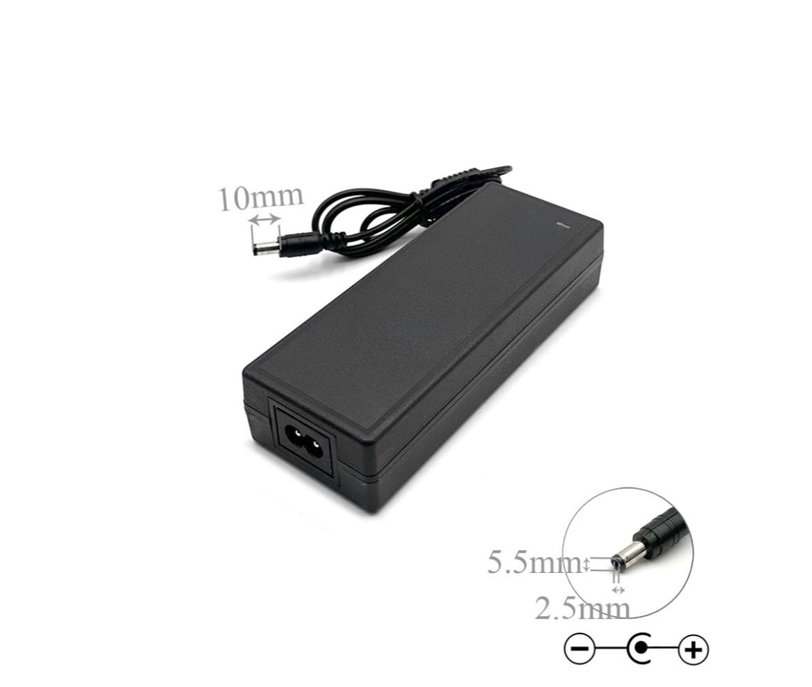 SMPS Power Adapter DC 36V 5A 5.5x2.5mm